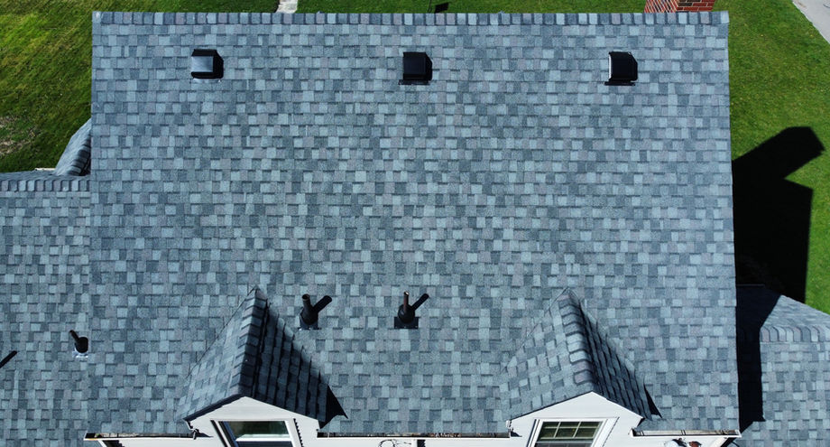 Home inspections Roof