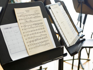 The Joy of Practice: Part 3 - Space & Time