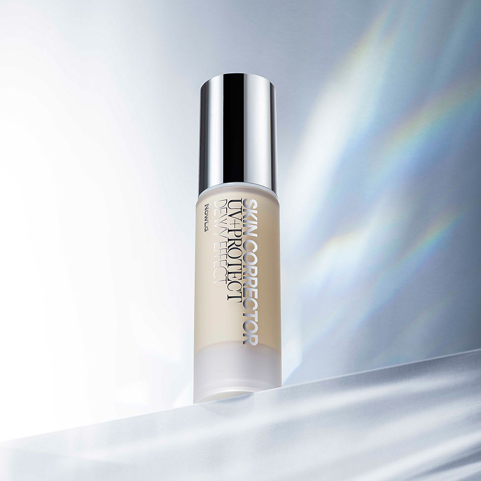 Thumbnail: NowLd Skin Corrector UV+Protect 31ml