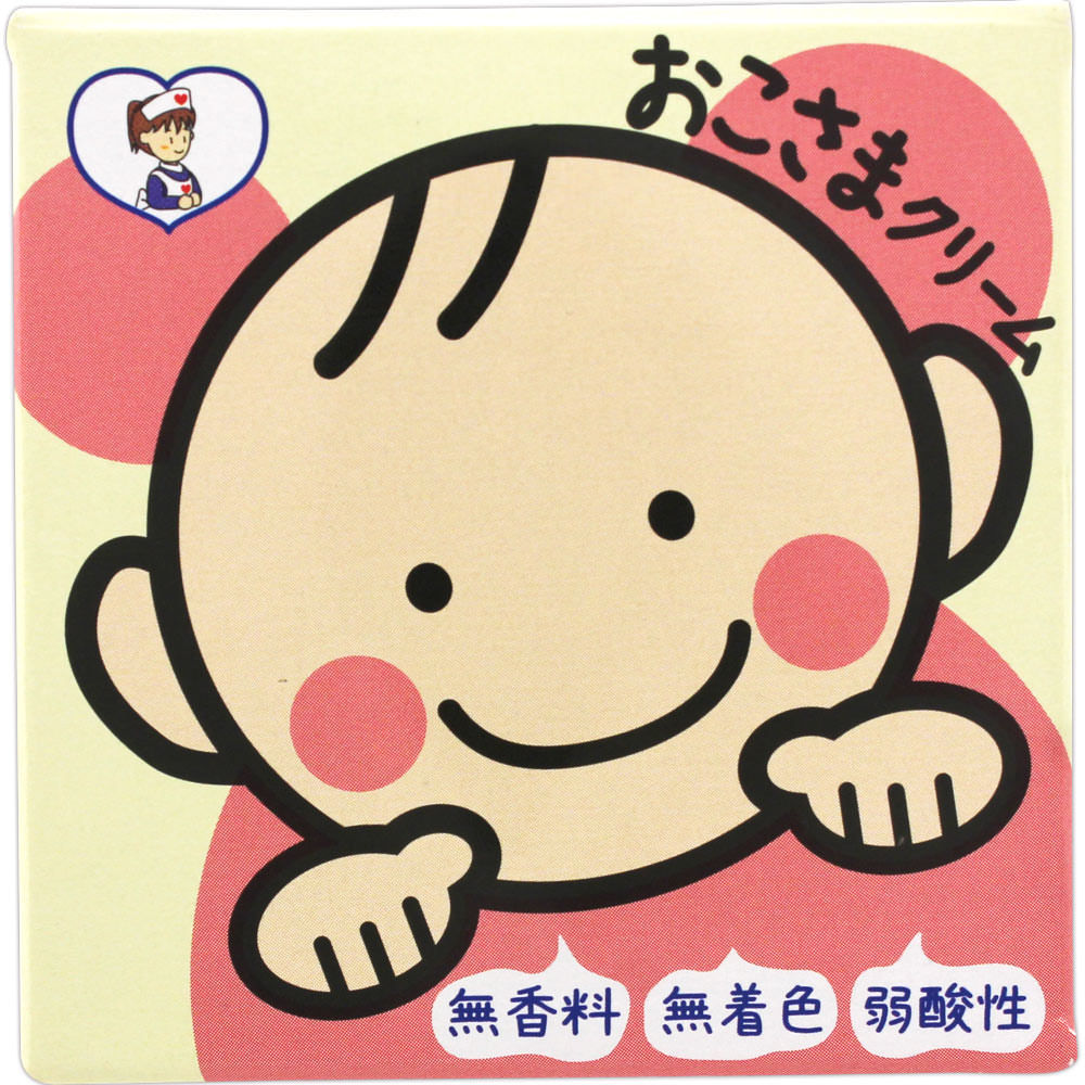 TO-PLAN Children's Cream 110g