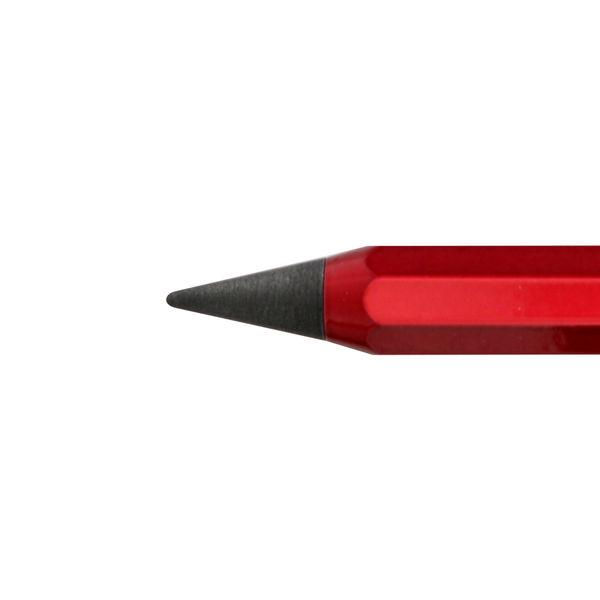 Thumbnail: Metacil Metalic Red