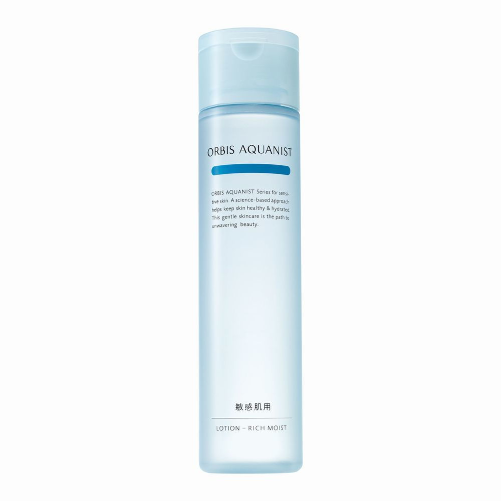 ORBIS Aquanist Lotion RM 180ml