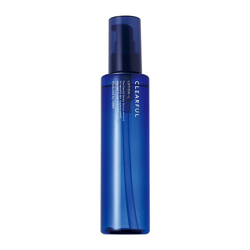 ORBIS Clearful Lotion-L Light 180ml