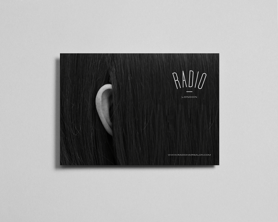 Radio Hair Salon