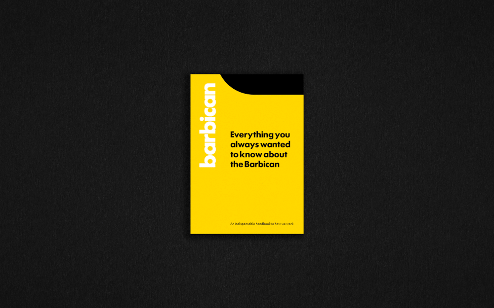 Barbican