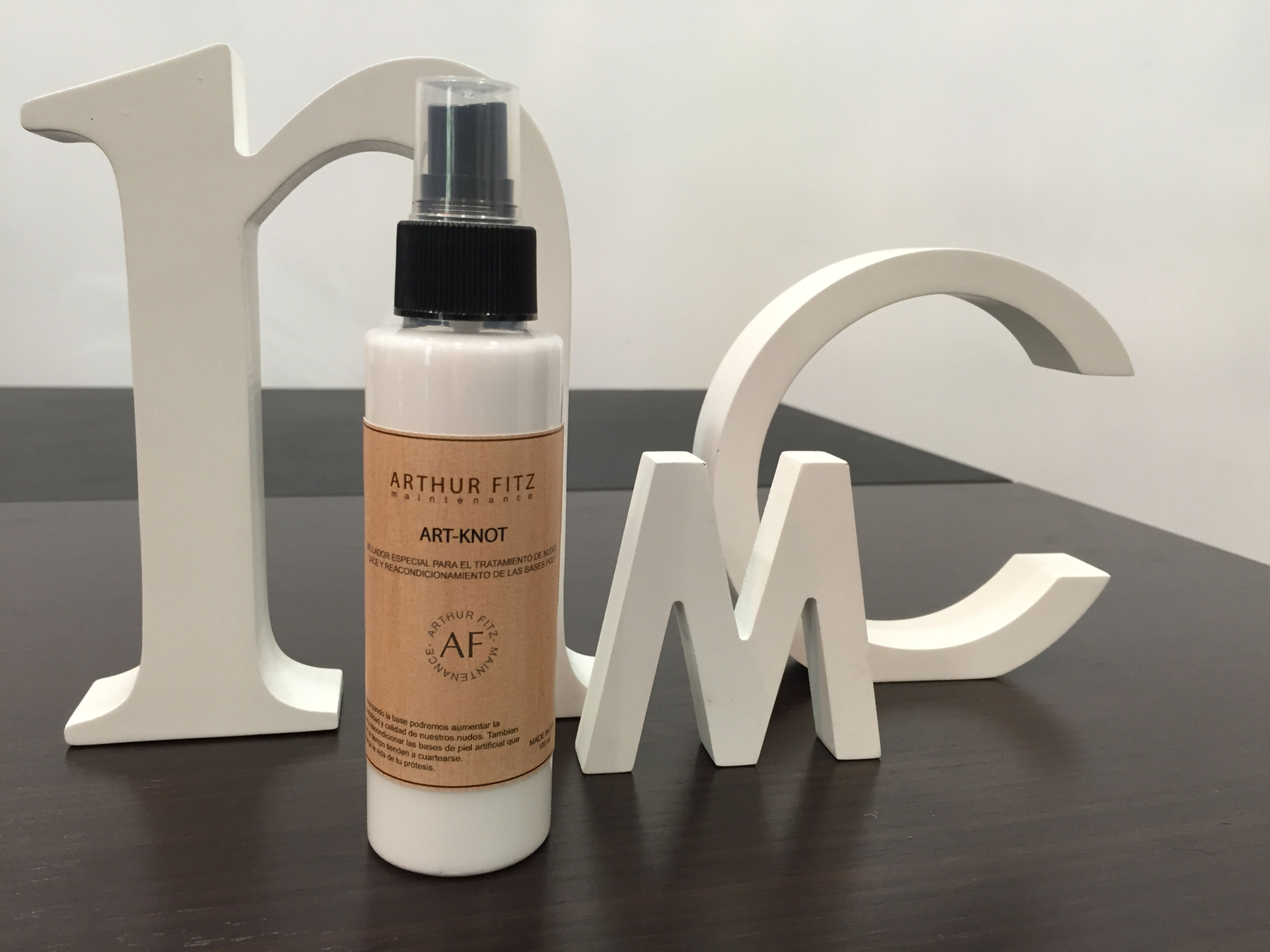 Sellador de nudos Art Knot