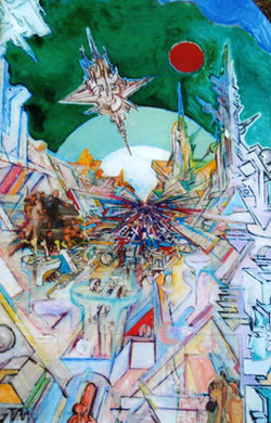 Visioni della Città Nuova