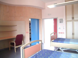 Casa protetta Anziani R.O.I.R-Cesena