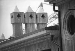 Ricostruzione di Balvano (PZ) 