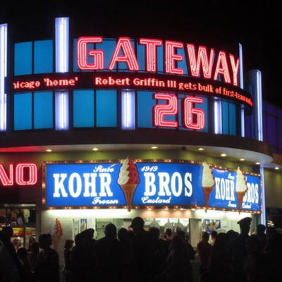 Oferta work and travel usa 4