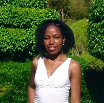 sandy felix tree angels haiti liason officer nonprofit non profit
