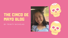 The Cinco De Mayo Blog