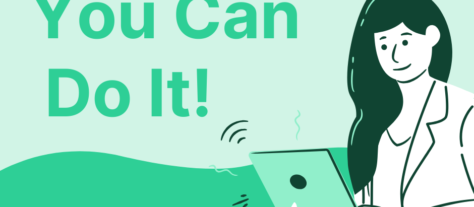 You Can Do It- Telehealth