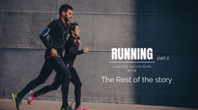 Running- part 2