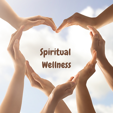 Spiritual Wellness