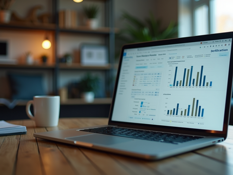 Essential Tips for Effective Lead Generation Online