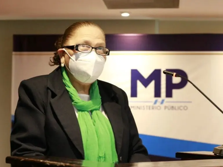 La Búsqueda de Justicia en Guatemala: Desafíos y Esperanzas