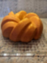 BUTTERMILK BUNDT CAKE