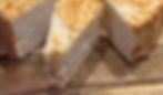 Angel Food Cake Homemade Baked