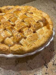 Apple Pie