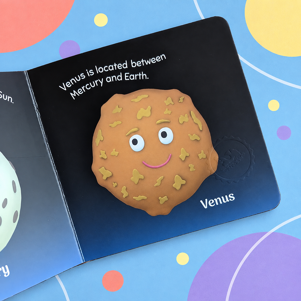 Thumbnail: Universe