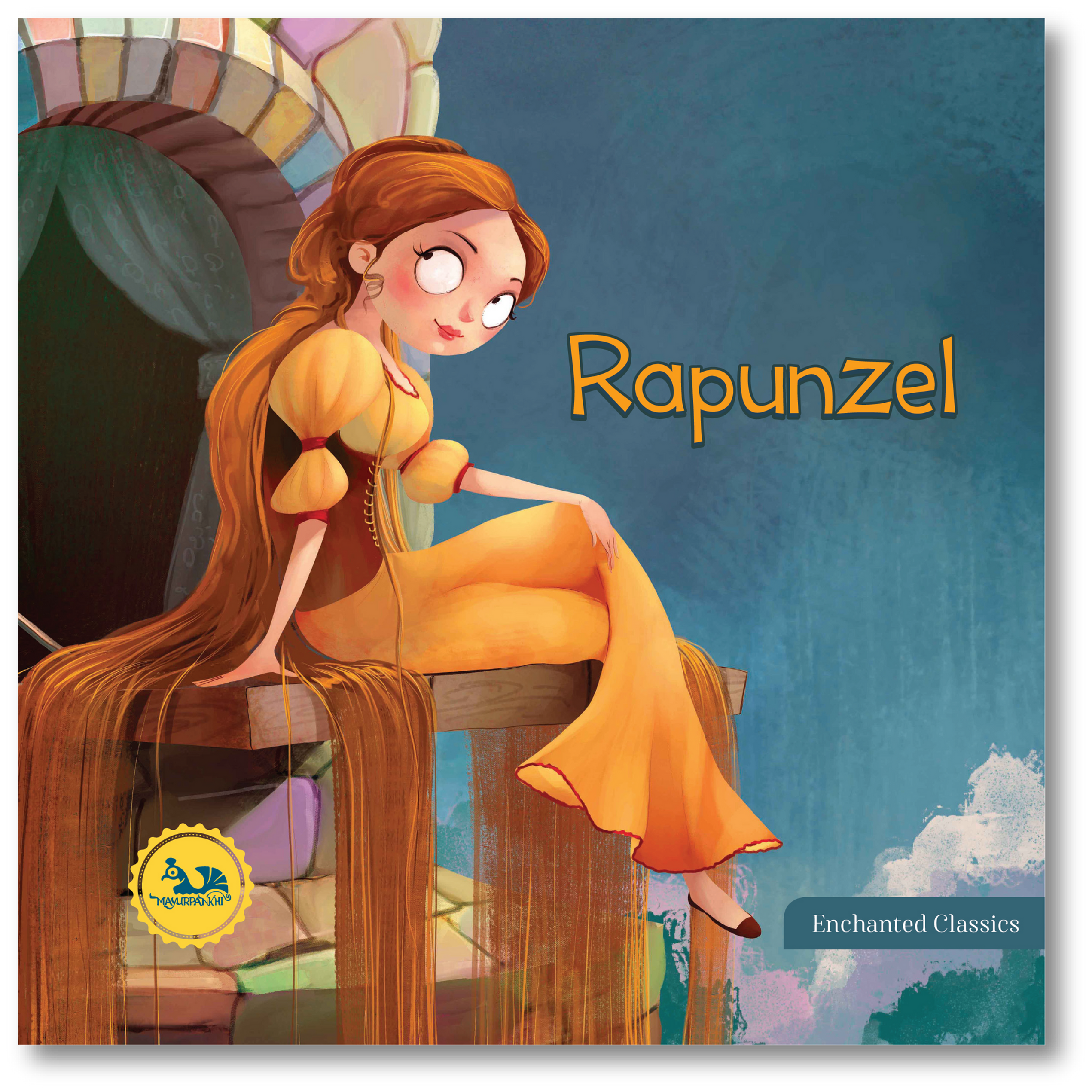 Rapunzel