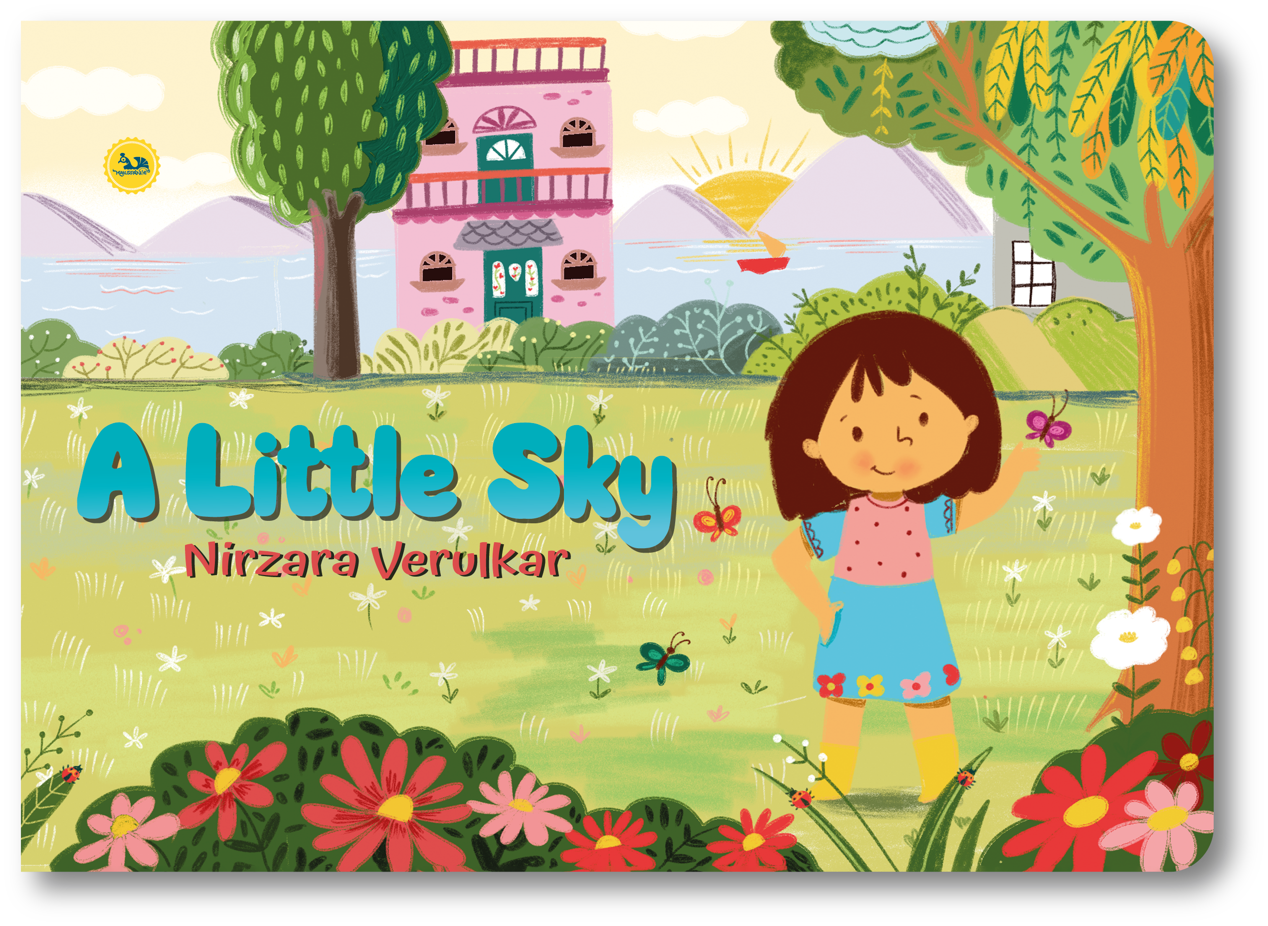 A Little Sky