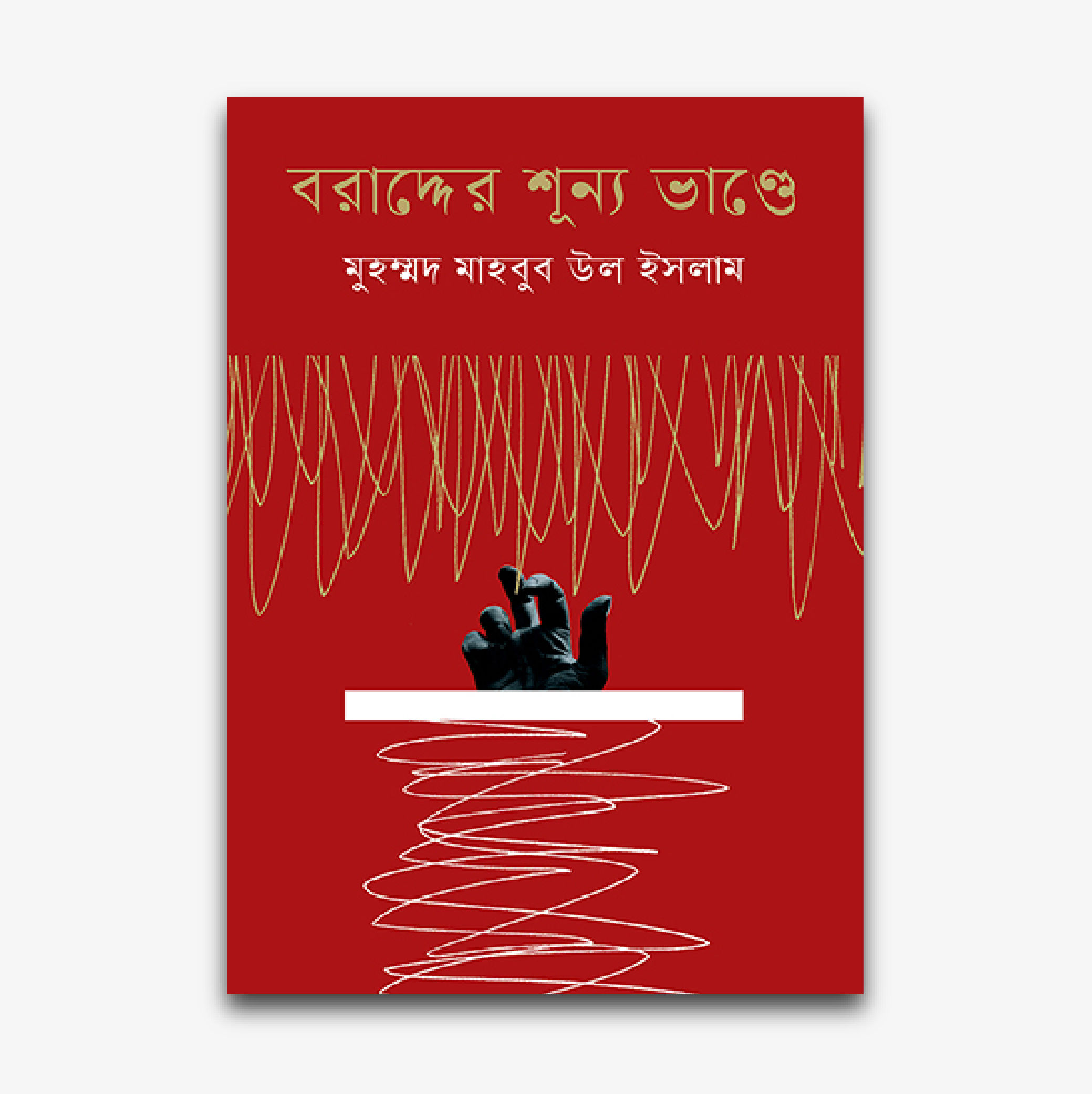 বরাদ্দের শূন্য ভাণ্ডে
