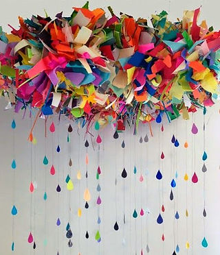 lluvia