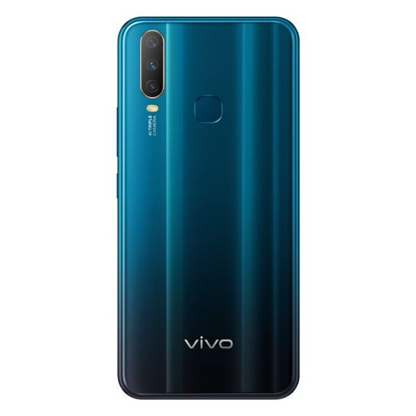 Thumbnail: Vivo Y17 (4GB/128GB)