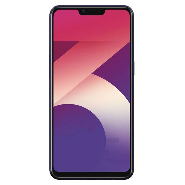 Thumbnail: OPPO A3s 2019 (2/16GB)