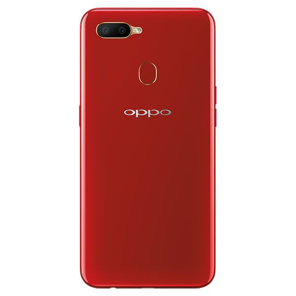 Thumbnail: Oppo A5s (3GB/32GB)