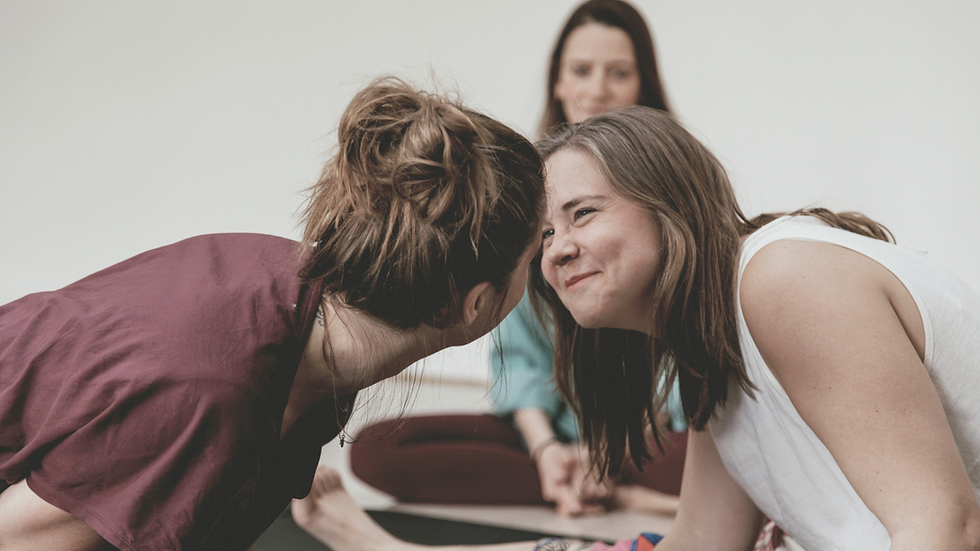 PRIMAL PLAY (September)