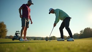 Elevate Your Golf Skills with Fitness Assessments