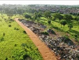 DESCARTE ILEGAL DO LIXO