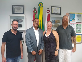 REFERENCIAL PONTO DE EQUILÍBRIO PODERÁ SER IMPLANTADO EM PRIMEIRO LUGAR EM FLORIANÓPOLIS – SC