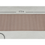 Thumbnail: Lorica Health copper grounding mat measuring 17.5 inches by 6 inches, featuring a fine copper mesh design with a connected grounding cord for natural earthing therapy, promoting better sleep, reduced inflammation, and enhanced overall wellness.