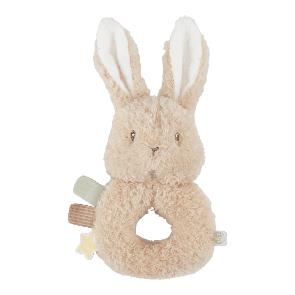 תמונה ממוזערת: מארז מתנה לתינוק Little Dutch