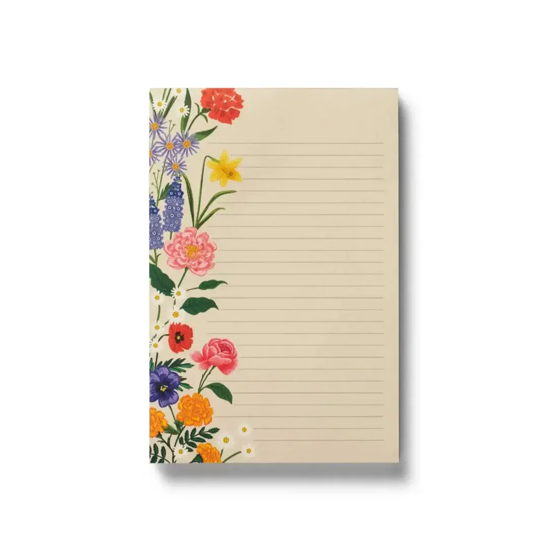 נוטפד גדול: Garden Study