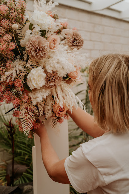 Event flowers Geraldton