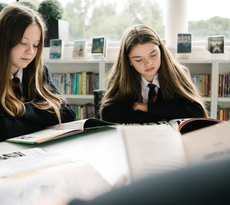 Helping Children Become Fluent, Confident Readers: Our Support for SHINE’s Fixing Fluency Programme