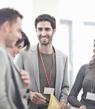 networking