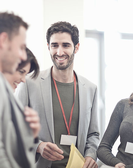 networking