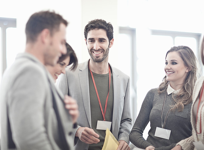 Networking