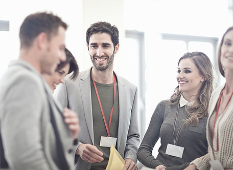 Networking
