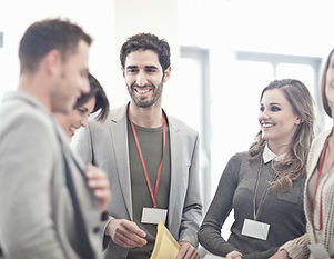 Networking