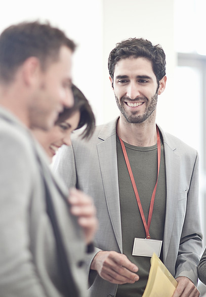 Networking