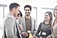 Networking