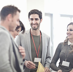 Networking