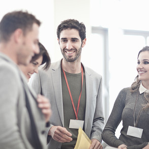 networking